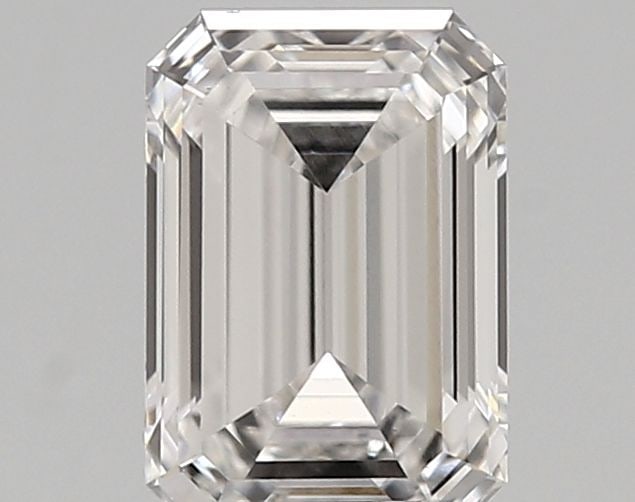 Loose Lab Diamond - IGI Emerald 1.41ct F VS1: Loose Lab Diamond - IGI Emerald 1.41ct F VS1 This listing features Loose Lab Diamond - IGI Emerald 1.41ct F VS1. Item specifics are provided below. Item Specifics: Source: This Is A Real Diamond