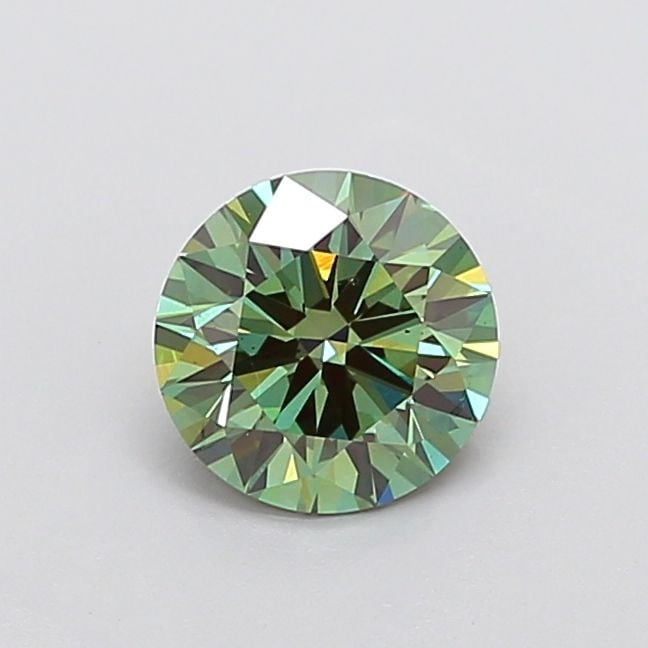 Ideal Loose Lab Diamond - IGI Round 1.63ct Fancy Vivid Green VS2: Ideal Loose Lab Diamond - IGI Round 1.63ct Fancy Vivid Green VS2 This listing features Ideal Loose Lab Diamond - IGI Round 1.63ct Fancy Vivid Green VS2. Item specifics are provided below. Item