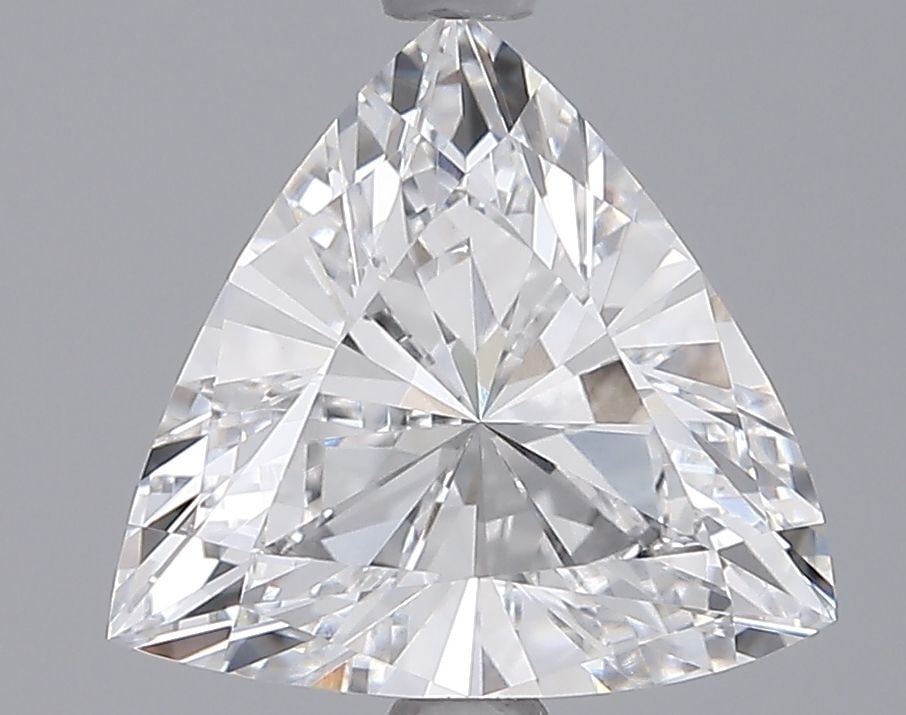 Loose Lab Diamond - IGI Triangular 1.93ct D VVS2: Loose Lab Diamond - IGI Triangular 1.93ct D VVS2 This listing features Loose Lab Diamond - IGI Triangular 1.93ct D VVS2. Item specifics are provided below. Item Specifics: Source: This Is A Real