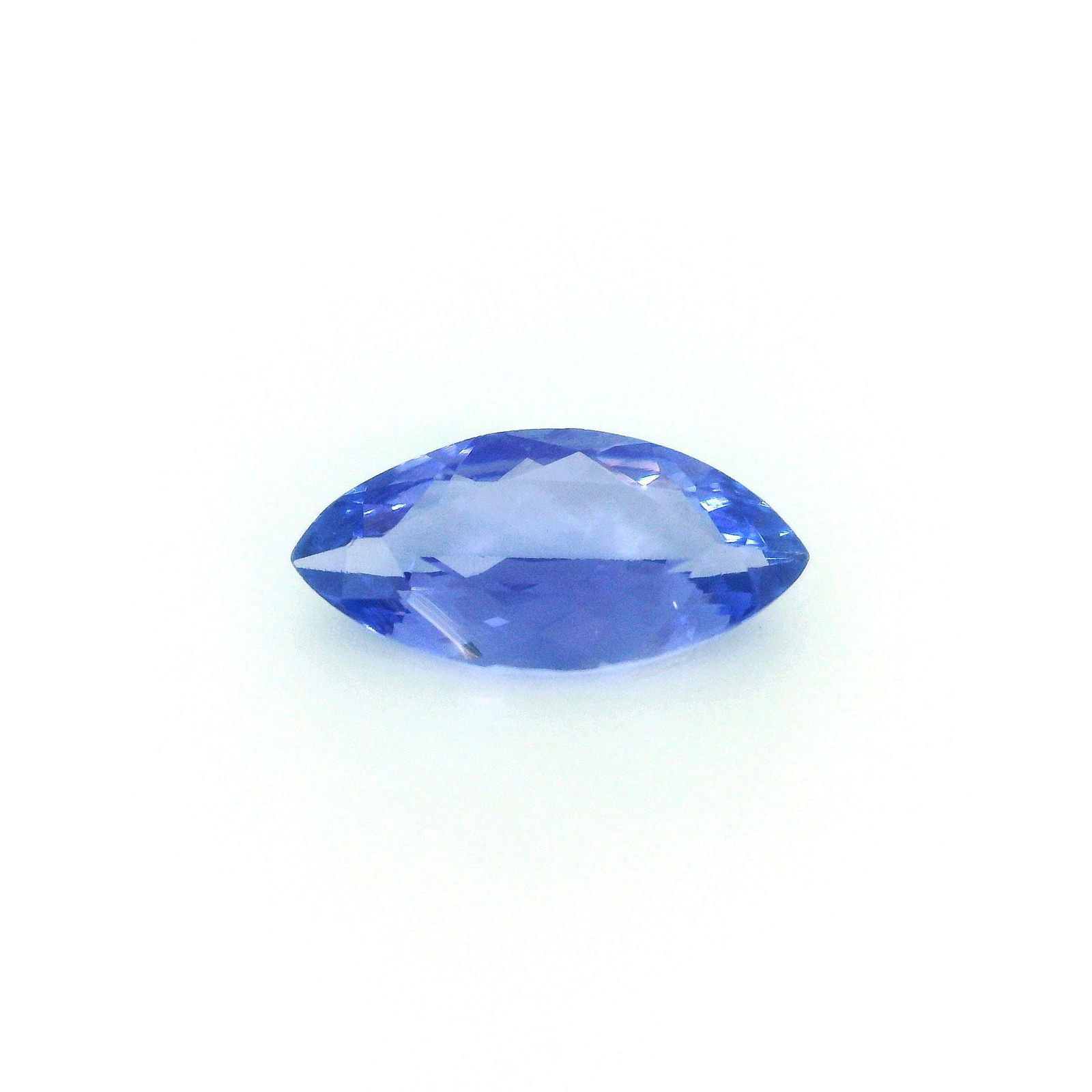 Loose Tanzanite Gemstone - GSI Marquise 1.51ct Blue EC: Loose Tanzanite Gemstone - GSI Marquise 1.51ct Blue EC This listing features Loose Tanzanite Gemstone - GSI Marquise 1.51ct Blue EC. Item specifics are provided below. Item Specifics: Type: