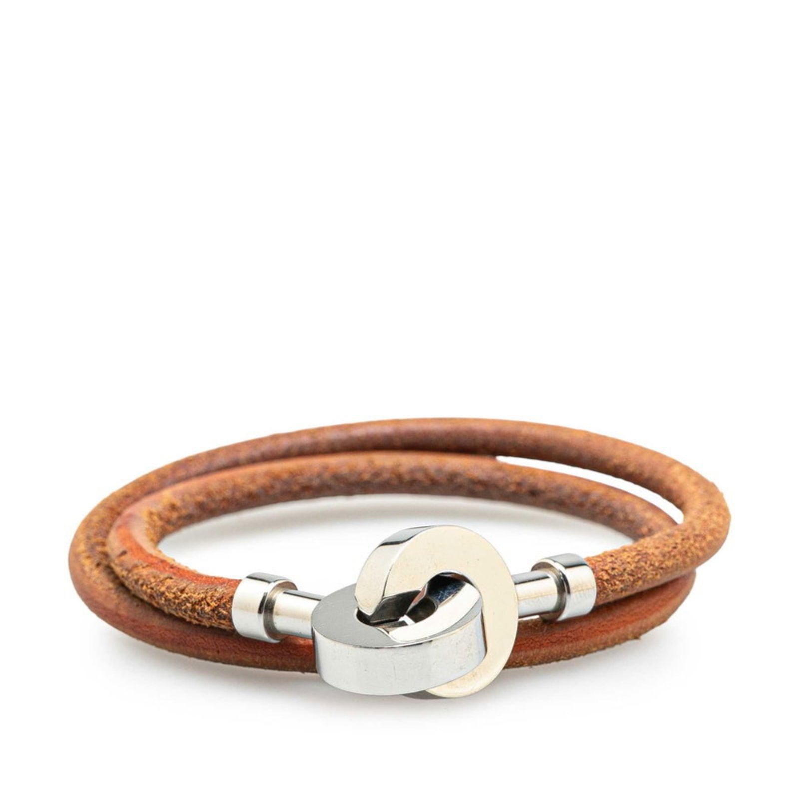 Metal - Hermes Charm Bracelet Leather: Metal - Hermes Charm Bracelet Leather This listing features Metal - Hermes Charm Bracelet Leather. Item specifics are provided below. Item Specifics: Brand: Hermes Type: Charm Bracelet Gender: Women M