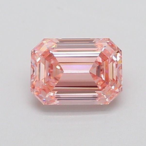 Loose Lab Diamond - IGI Emerald 1.53ct Fancy Intense Pink VS2: Loose Lab Diamond - IGI Emerald 1.53ct Fancy Intense Pink VS2 This listing features Loose Lab Diamond - IGI Emerald 1.53ct Fancy Intense Pink VS2. Item specifics are provided below. Item Specifics: