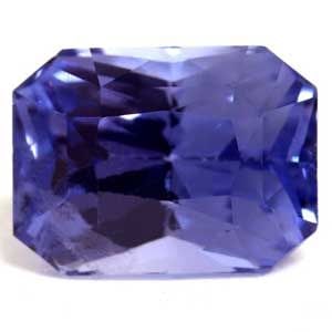 Loose Sapphire Gemstone - GIA Emerald 2.04ct Blue SI: Loose Sapphire Gemstone - GIA Emerald 2.04ct Blue SI This listing features Loose Sapphire Gemstone - GIA Emerald 2.04ct Blue SI. Item specifics are provided below. Item Specifics: Type: Sapphire