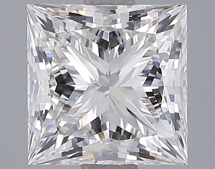 Loose Lab Diamond - IGI Princess 1.94ct F VVS2: Loose Lab Diamond - IGI Princess 1.94ct F VVS2 This listing features Loose Lab Diamond - IGI Princess 1.94ct F VVS2. Item specifics are provided below. Item Specifics: Source: This Is A Real Diamond
