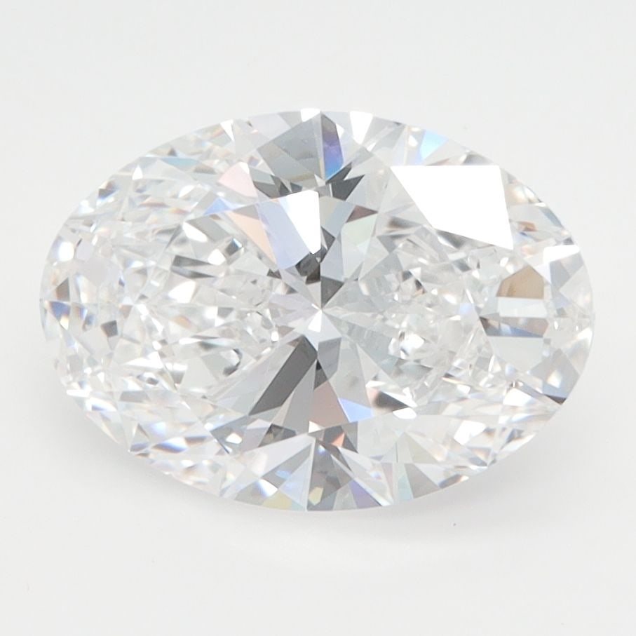Loose Lab Diamond - GIA Oval 2.58ct D VVS2: Loose Lab Diamond - GIA Oval 2.58ct D VVS2 This listing features Loose Lab Diamond - GIA Oval 2.58ct D VVS2. Item specifics are provided below. Item Specifics: Source: This Is A Real Diamond Grown In