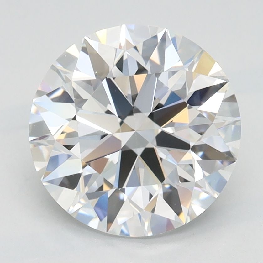 Ideal Loose Lab Diamond - IGI Round 2.01ct D VVS1: Ideal Loose Lab Diamond - IGI Round 2.01ct D VVS1 This listing features Ideal Loose Lab Diamond - IGI Round 2.01ct D VVS1. Item specifics are provided below. Item Specifics: Source: This Is A Real Dia