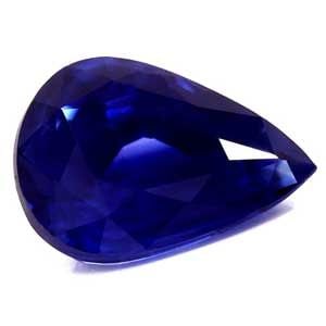 Loose Sapphire Gemstone - Pear 1.14ct Blue SI: Loose Sapphire Gemstone - Pear 1.14ct Blue SI This listing features Loose Sapphire Gemstone - Pear 1.14ct Blue SI. Item specifics are provided below. Item Specifics: Type: Sapphire Carat: 1.14 Cut: Fa