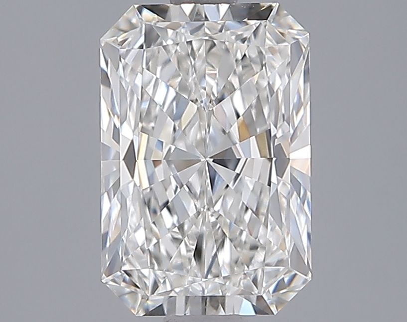 Loose Lab Diamond - IGI Radiant 1.94ct F VVS2 (1 of 1)