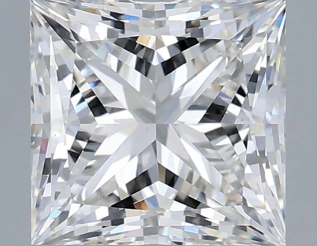 Loose Lab Diamond - IGI Princess 2.0ct F VS1 (1 of 1)