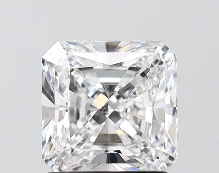 Loose Lab Diamond - IGI Square Radiant 1.53ct E VVS2: Loose Lab Diamond - IGI Square Radiant 1.53ct E VVS2 This listing features Loose Lab Diamond - IGI Square Radiant 1.53ct E VVS2. Item specifics are provided below. Item Specifics: Source: This Is A Re