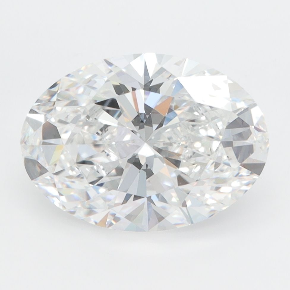 Loose Lab Diamond - GIA Oval 3.01ct D VVS1: Loose Lab Diamond - GIA Oval 3.01ct D VVS1 This listing features Loose Lab Diamond - GIA Oval 3.01ct D VVS1. Item specifics are provided below. Item Specifics: Source: This Is A Real Diamond Grown In