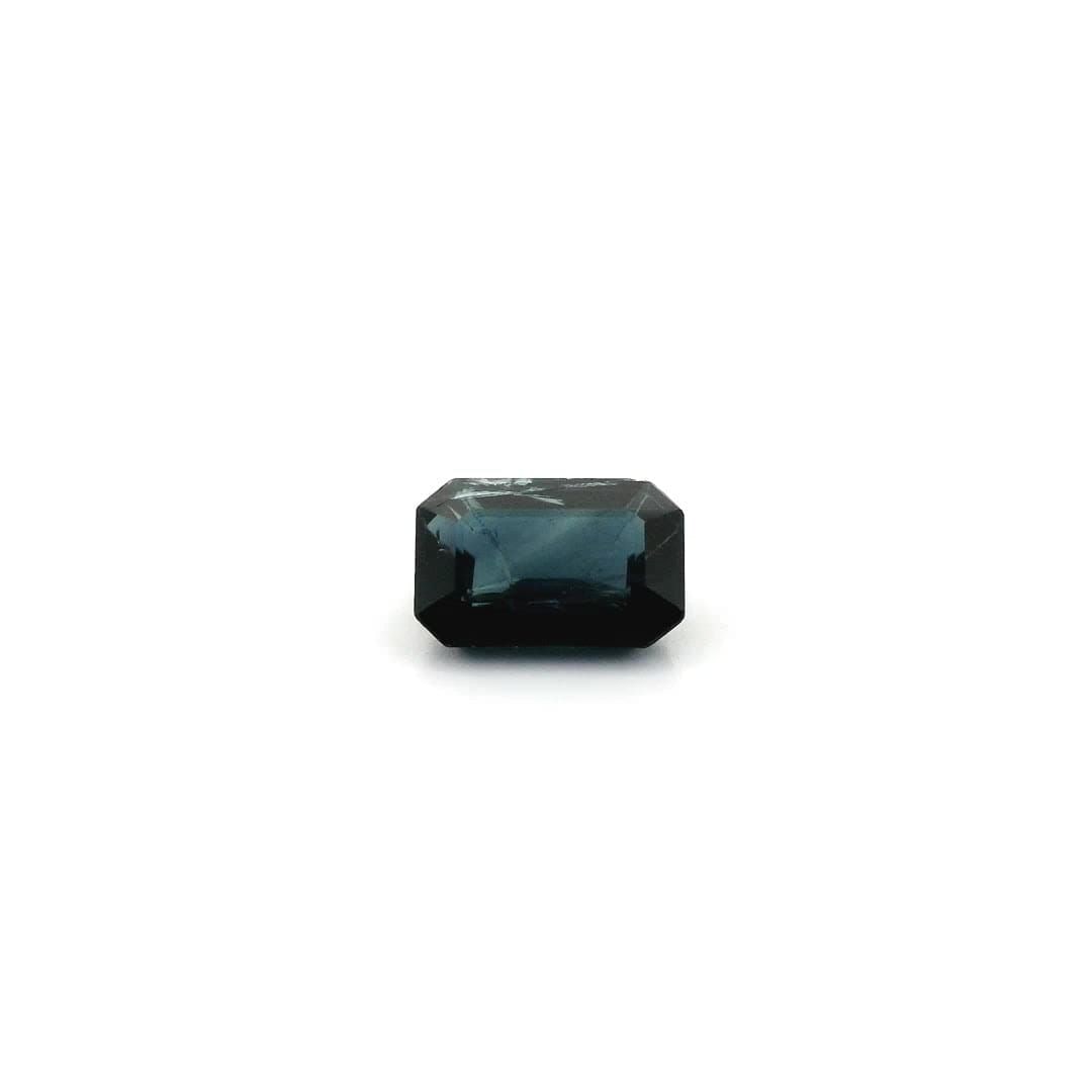 Loose Sapphire Gemstone - Emerald 1.07ct Blue MI: Loose Sapphire Gemstone - Emerald 1.07ct Blue MI This listing features Loose Sapphire Gemstone - Emerald 1.07ct Blue MI. Item specifics are provided below. Item Specifics: Type: Sapphire Carat: 1.07 C