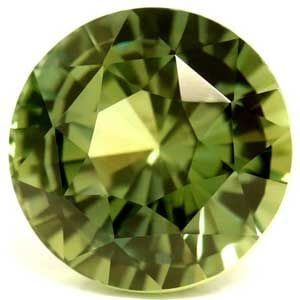 Loose Sapphire Gemstone - GIA Round 3.11ct Green EC: Loose Sapphire Gemstone - GIA Round 3.11ct Green EC This listing features Loose Sapphire Gemstone - GIA Round 3.11ct Green EC. Item specifics are provided below. Item Specifics: Type: Sapphire