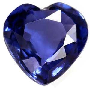 Loose Sapphire Gemstone - Heart 1.14ct Purple EC: Loose Sapphire Gemstone - Heart 1.14ct Purple EC This listing features Loose Sapphire Gemstone - Heart 1.14ct Purple EC. Item specifics are provided below. Item Specifics: Type: Sapphire Carat: 1.14