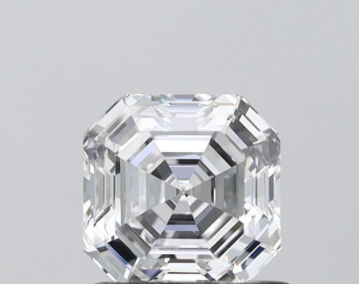 Loose Lab Diamond - IGI Asscher 1.01ct D VS1: Loose Lab Diamond - IGI Asscher 1.01ct D VS1 This listing features Loose Lab Diamond - IGI Asscher 1.01ct D VS1. Item specifics are provided below. Item Specifics: Source: This Is A Real Diamond