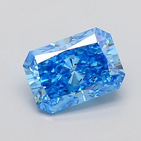 Loose Lab Diamond - IGI Radiant 1.47ct Fancy Vivid Blue SI2: Loose Lab Diamond - IGI Radiant 1.47ct Fancy Vivid Blue SI2 This listing features Loose Lab Diamond - IGI Radiant 1.47ct Fancy Vivid Blue SI2. Item specifics are provided below. Item Specifics: Source