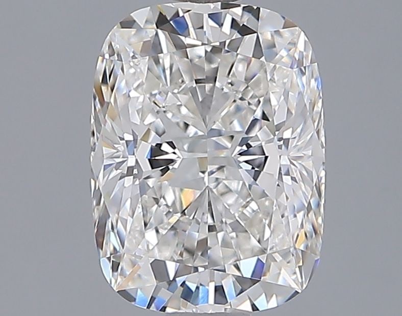 Loose Lab Diamond - IGI Cushion Modified 1.96ct F VVS2: Loose Lab Diamond - IGI Cushion Modified 1.96ct F VVS2 This listing features Loose Lab Diamond - IGI Cushion Modified 1.96ct F VVS2. Item specifics are provided below. Item Specifics: Source: This Is