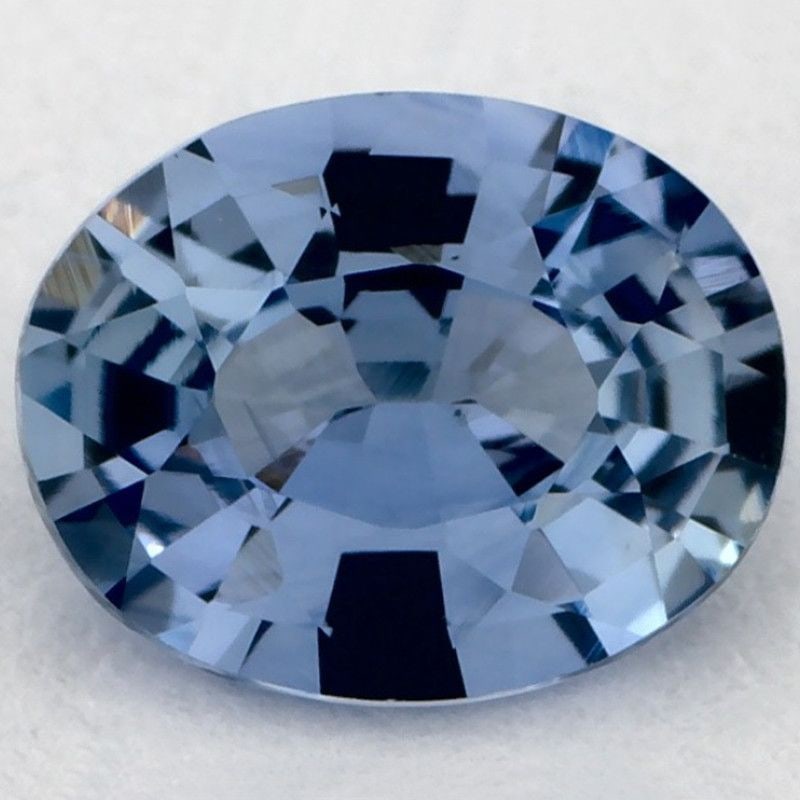 Loose Sapphire Gemstone - Oval 1.1ct Blue EC: Loose Sapphire Gemstone - Oval 1.1ct Blue EC This listing features Loose Sapphire Gemstone - Oval 1.1ct Blue EC. Item specifics are provided below. Item Specifics: Type: Sapphire Carat: 1.1 Cut: Facet