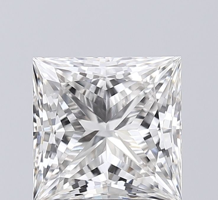 Loose Lab Diamond - IGI Princess 3.57ct G VS1: Loose Lab Diamond - IGI Princess 3.57ct G VS1 This listing features Loose Lab Diamond - IGI Princess 3.57ct G VS1. Item specifics are provided below. Item Specifics: Source: This Is A Real Diamond Gro