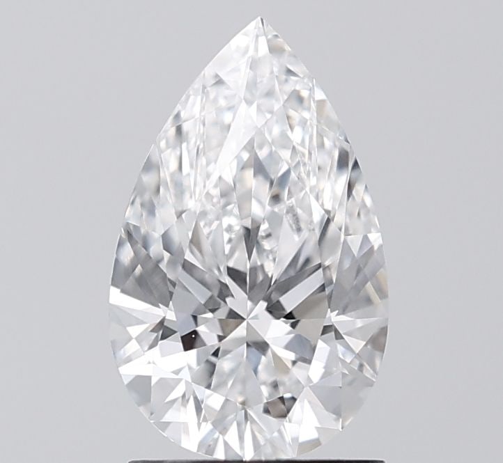 Loose Lab Diamond - IGI Pear 1.49ct D VVS2: Loose Lab Diamond - IGI Pear 1.49ct D VVS2 This listing features Loose Lab Diamond - IGI Pear 1.49ct D VVS2. Item specifics are provided below. Item Specifics: Source: This Is A Real Diamond Grown In