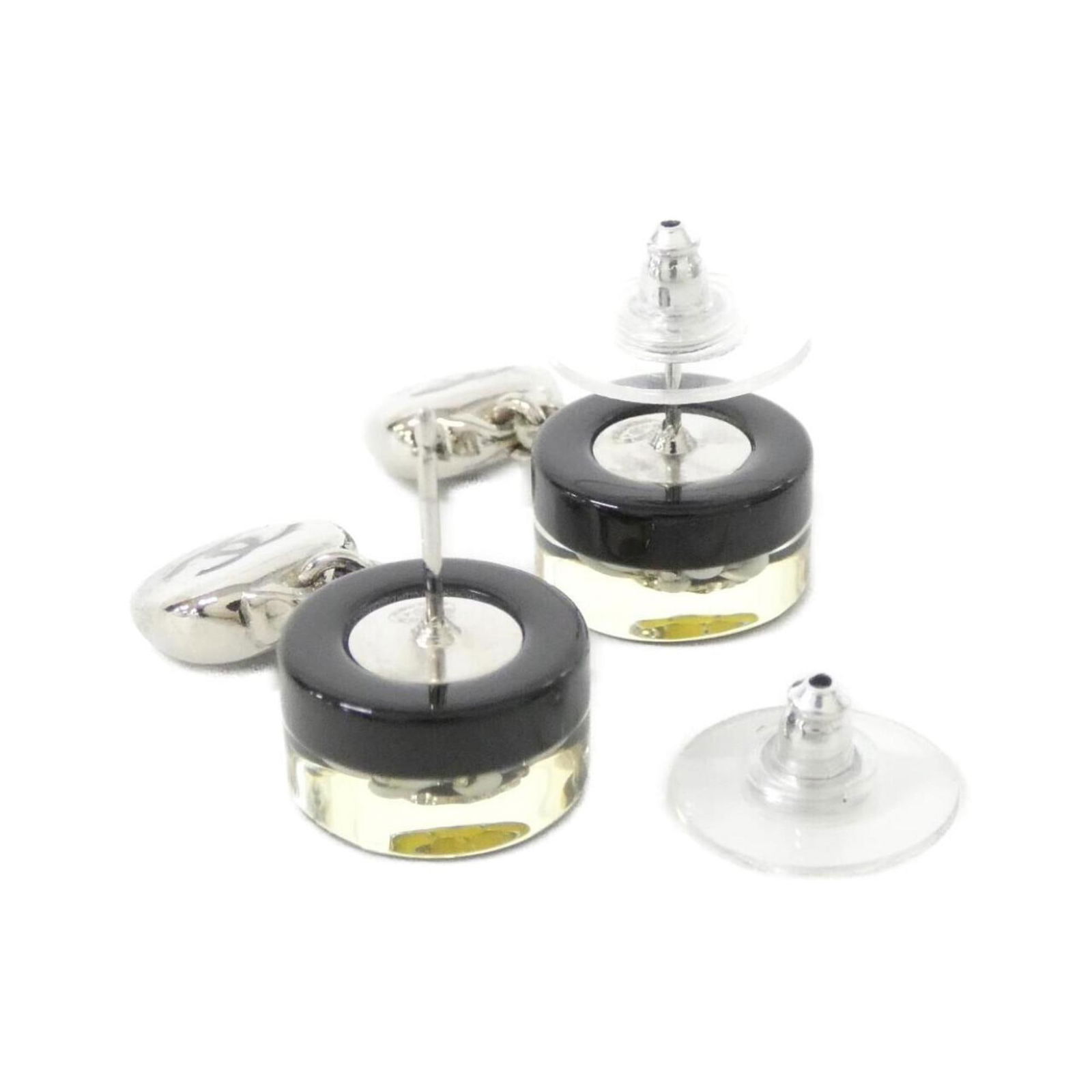 Earrings Chanel Stud - 3