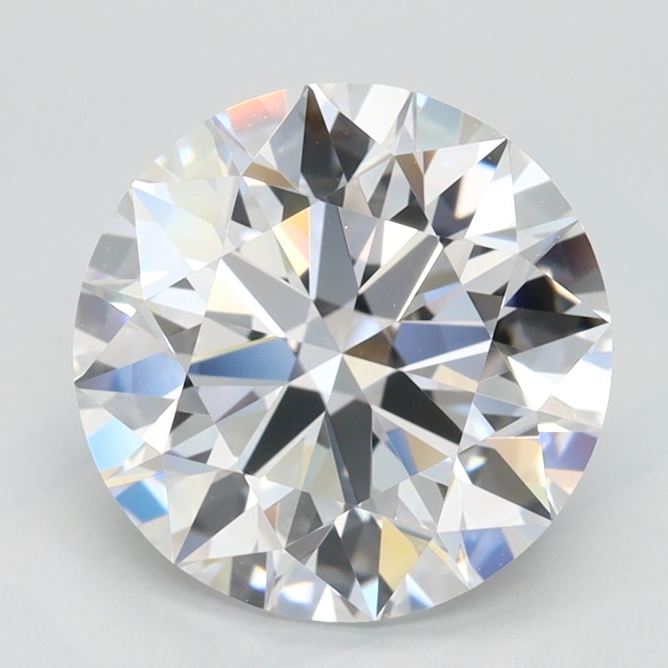 Ideal Loose Lab Diamond - IGI Round 3.15ct D VVS1: Ideal Loose Lab Diamond - IGI Round 3.15ct D VVS1 This listing features Ideal Loose Lab Diamond - IGI Round 3.15ct D VVS1. Item specifics are provided below. Item Specifics: Source: This Is A Real