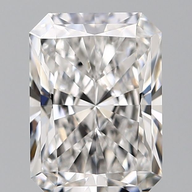 Loose Lab Diamond - IGI Radiant 1.76ct E VS1: Loose Lab Diamond - IGI Radiant 1.76ct E VS1 This listing features Loose Lab Diamond - IGI Radiant 1.76ct E VS1. Item specifics are provided below. Item Specifics: Source: This Is A Real Diamond Grown