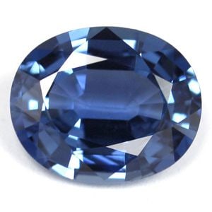 Loose Sapphire Gemstone - AGL Oval 3.08ct Blue EC: Loose Sapphire Gemstone - AGL Oval 3.08ct Blue EC This listing features Loose Sapphire Gemstone - AGL Oval 3.08ct Blue EC. Item specifics are provided below. Item Specifics: Type: Sapphire Carat: 3.08