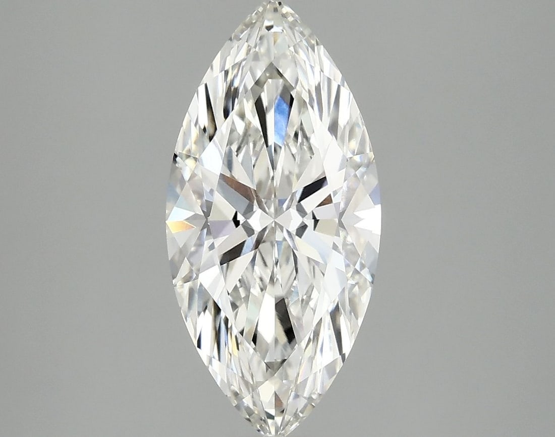 Loose Lab Diamond - IGI Marquise 2.1ct H VVS1: Loose Lab Diamond - IGI Marquise 2.1ct H VVS1 This listing features Loose Lab Diamond - IGI Marquise 2.1ct H VVS1. Item specifics are provided below. Item Specifics: Source: This Is A Real Diamond Gro
