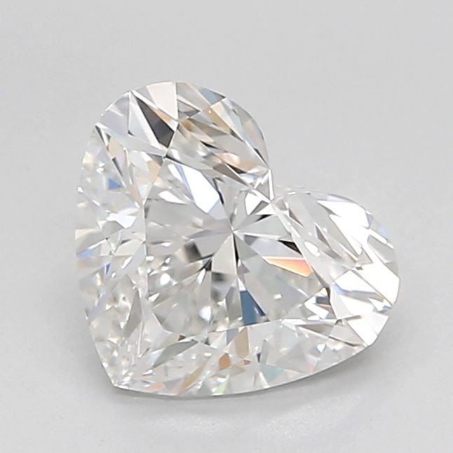 Loose Lab Diamond - IGI Heart 1.71ct E VVS2: Loose Lab Diamond - IGI Heart 1.71ct E VVS2 This listing features Loose Lab Diamond - IGI Heart 1.71ct E VVS2. Item specifics are provided below. Item Specifics: Source: This Is A Real Diamond Grown I
