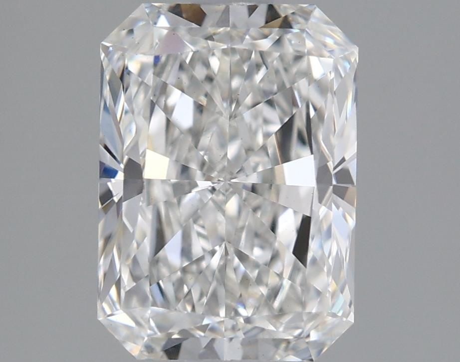 Loose Lab Diamond - IGI Radiant 2.03ct E VVS2: Loose Lab Diamond - IGI Radiant 2.03ct E VVS2 This listing features Loose Lab Diamond - IGI Radiant 2.03ct E VVS2. Item specifics are provided below. Item Specifics: Source: This Is A Real Diamond Gro