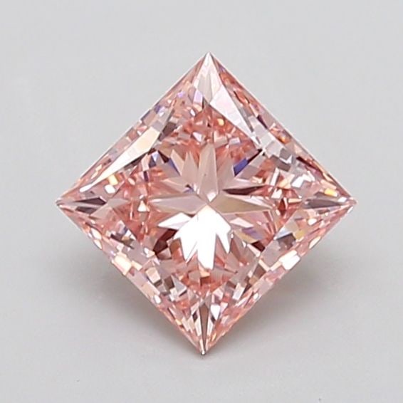 Loose Lab Diamond - IGI Princess 2.03ct Fancy Intense Pink VS2: Loose Lab Diamond - IGI Princess 2.03ct Fancy Intense Pink VS2 This listing features Loose Lab Diamond - IGI Princess 2.03ct Fancy Intense Pink VS2. Item specifics are provided below. Item Specifics: