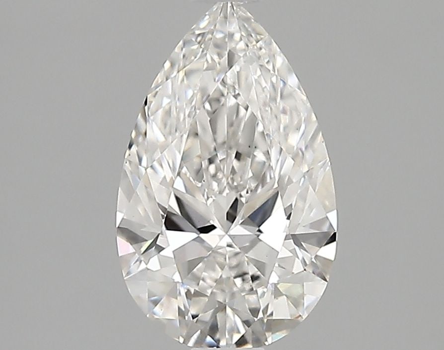 Loose Lab Diamond - IGI Pear 1.02ct F VS1: Loose Lab Diamond - IGI Pear 1.02ct F VS1 This listing features Loose Lab Diamond - IGI Pear 1.02ct F VS1. Item specifics are provided below. Item Specifics: Source: This Is A Real Diamond Grown In A