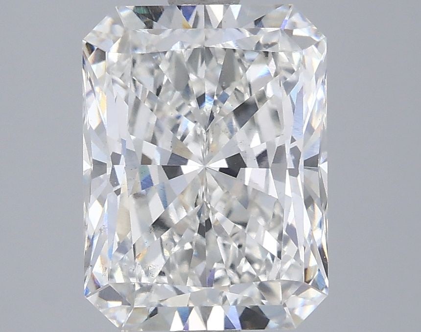 Loose Lab Diamond - IGI Radiant 3.05ct F VS2: Loose Lab Diamond - IGI Radiant 3.05ct F VS2 This listing features Loose Lab Diamond - IGI Radiant 3.05ct F VS2. Item specifics are provided below. Item Specifics: Source: This Is A Real Diamond Grown