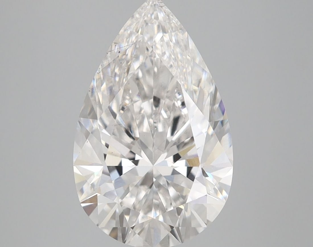 Loose Lab Diamond - GIA Pear 3.08ct E VS2: Loose Lab Diamond - GIA Pear 3.08ct E VS2 This listing features Loose Lab Diamond - GIA Pear 3.08ct E VS2. Item specifics are provided below. Item Specifics: Source: This Is A Real Diamond Grown In A