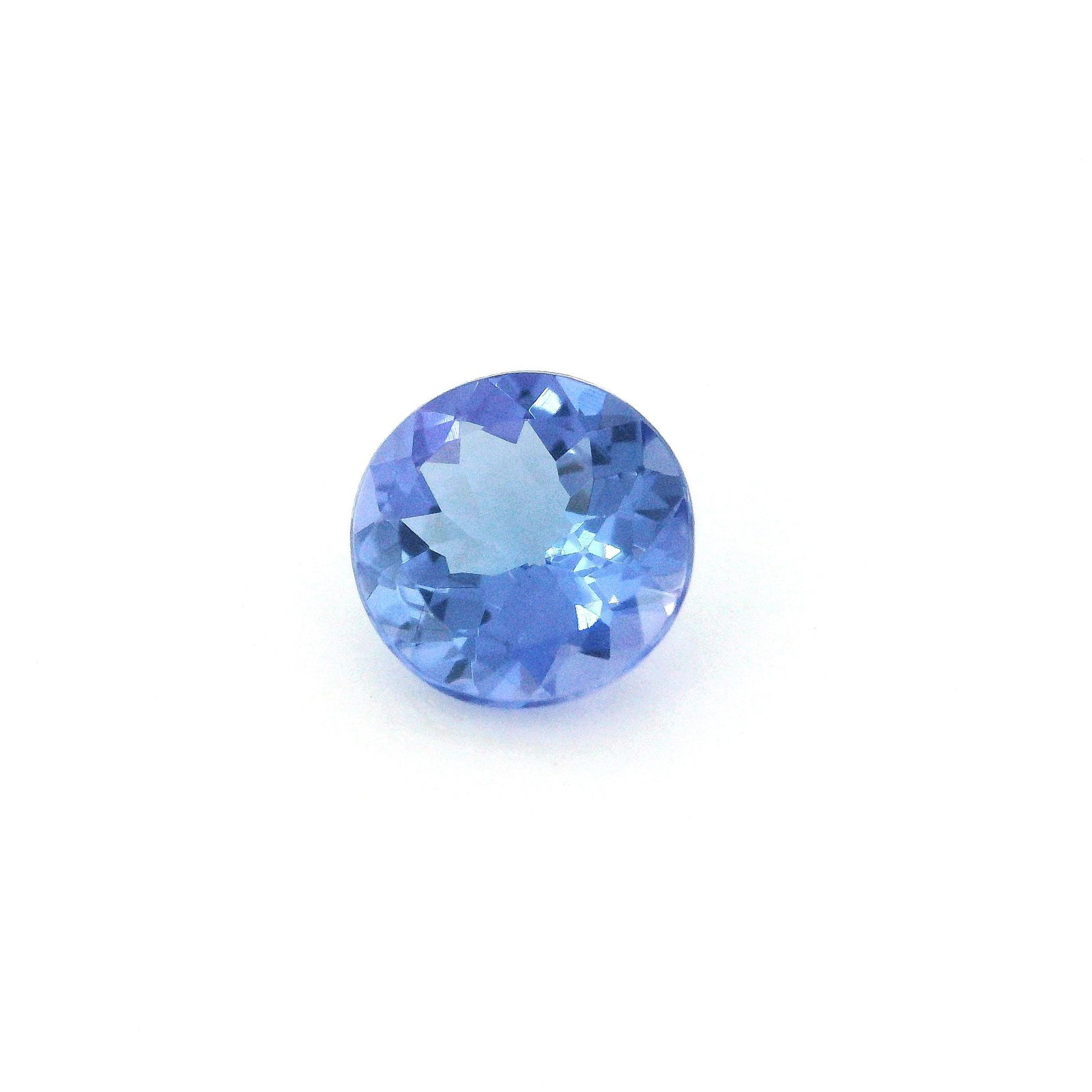 Loose Tanzanite Gemstone - GSI Round 1.96ct Blue EC: Loose Tanzanite Gemstone - GSI Round 1.96ct Blue EC This listing features Loose Tanzanite Gemstone - GSI Round 1.96ct Blue EC. Item specifics are provided below. Item Specifics: Type: Tanzanite Carat: