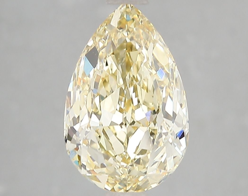 Loose Lab Diamond - IGI Pear 3.02ct Fancy Intense Yellow VS1: Loose Lab Diamond - IGI Pear 3.02ct Fancy Intense Yellow VS1 This listing features Loose Lab Diamond - IGI Pear 3.02ct Fancy Intense Yellow VS1. Item specifics are provided below. Item Specifics: Sour