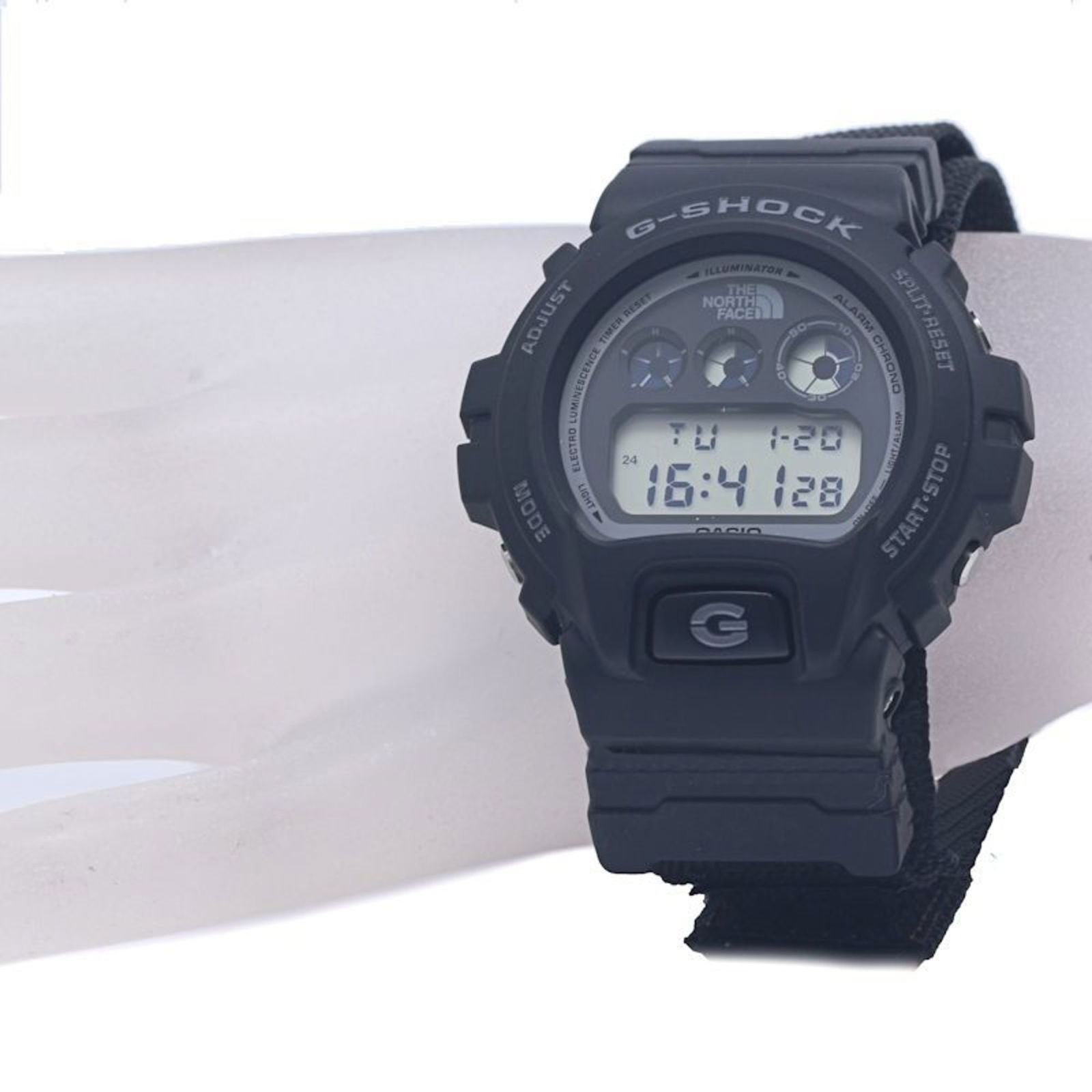 Wristwatch Casio - 3