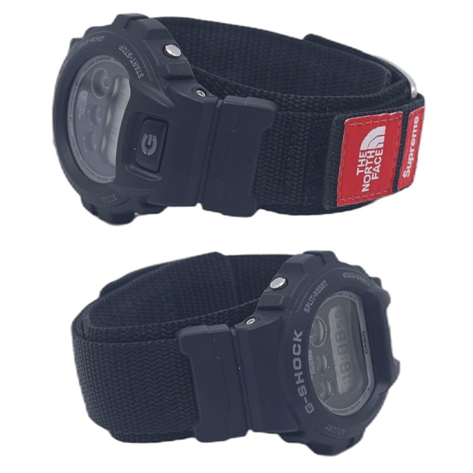 Wristwatch Casio - 4