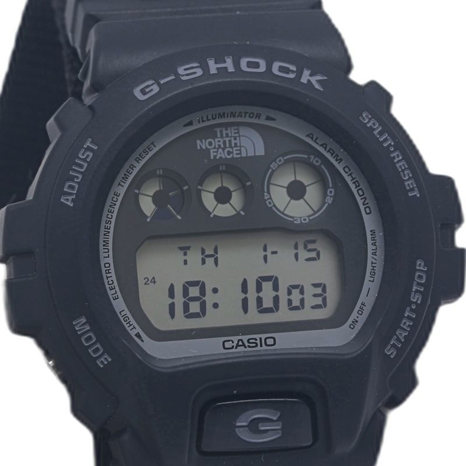 Wristwatch Casio - 6