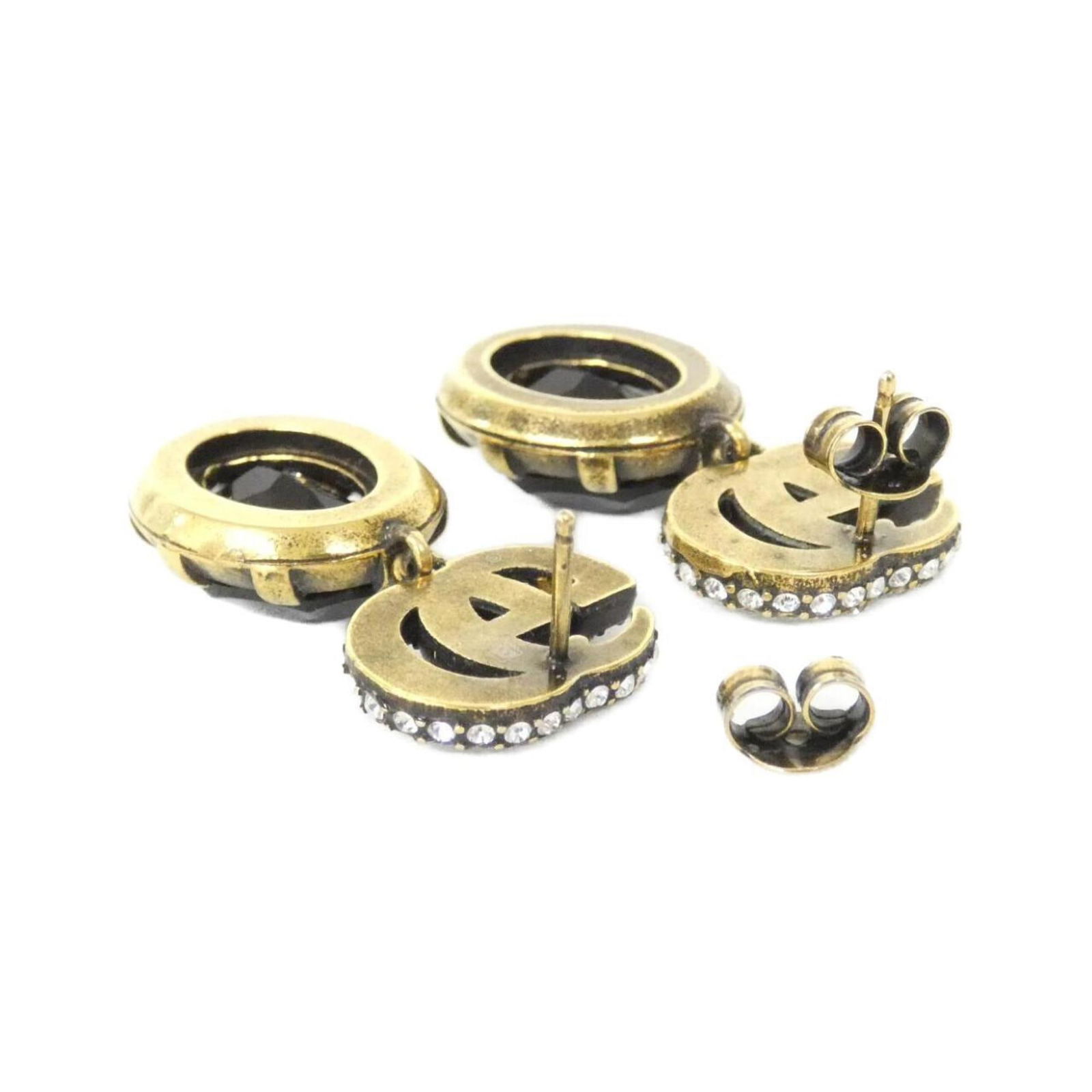 Earrings Gucci Drop - 3