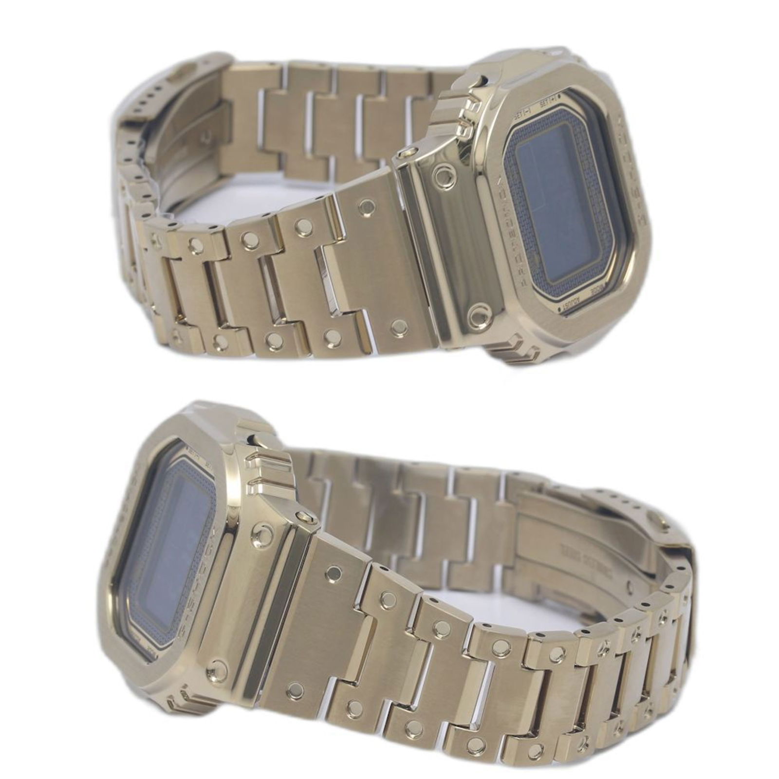 Wristwatch Casio - 4