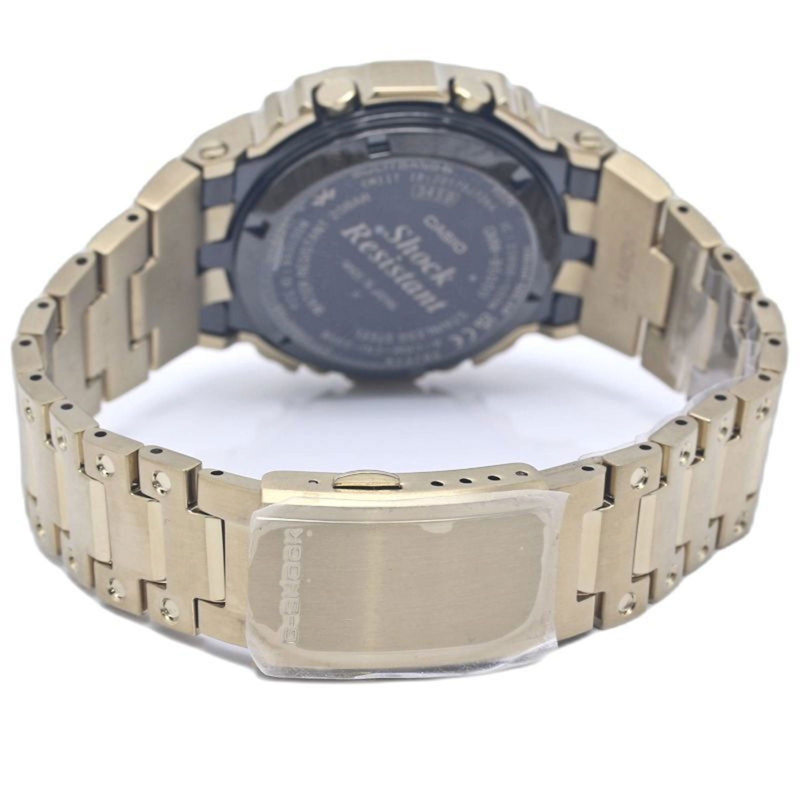 Wristwatch Casio - 5