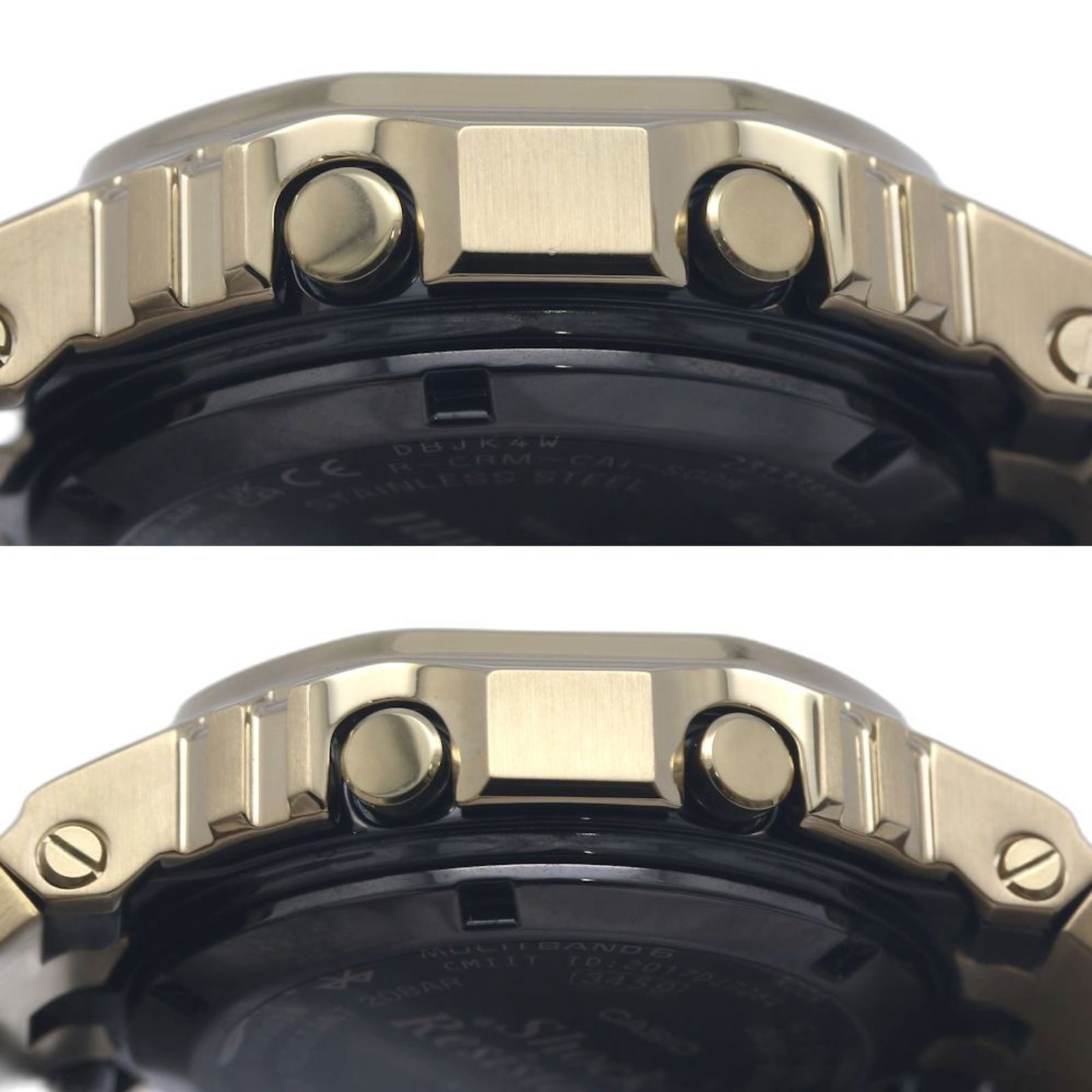 Wristwatch Casio - 8