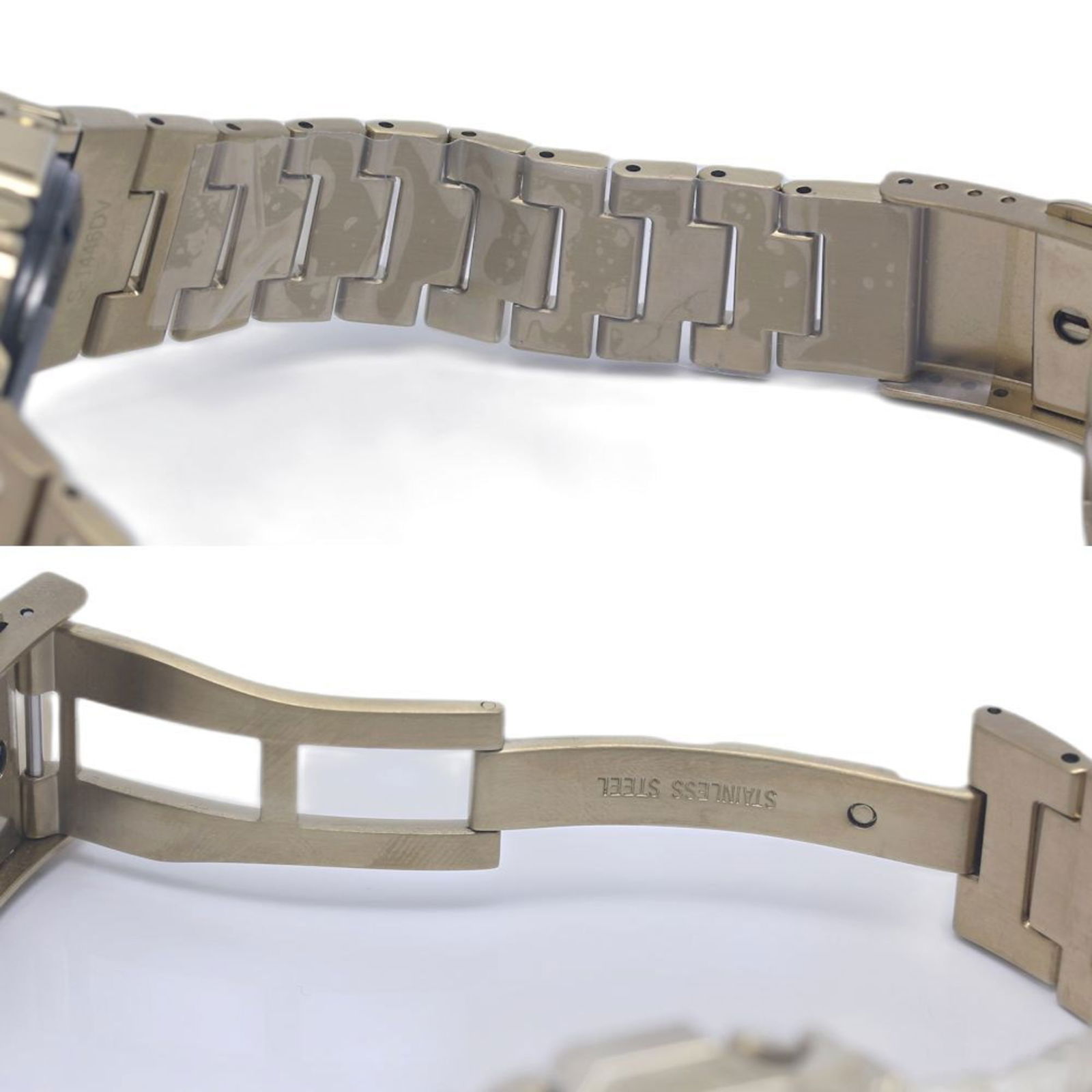 Wristwatch Casio - 9