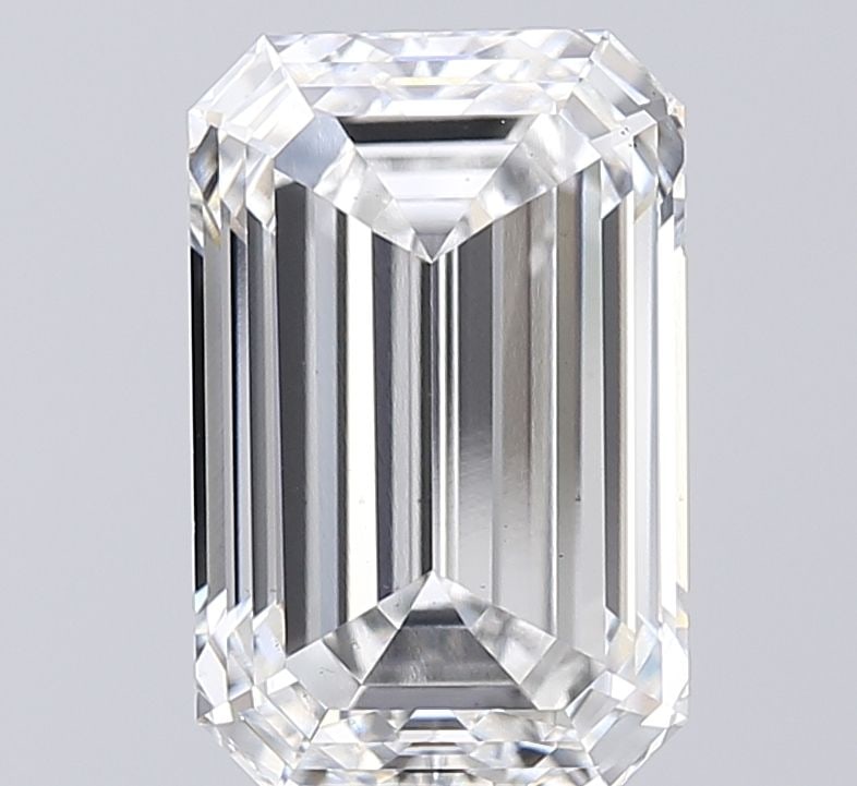 Loose Lab Diamond - IGI Emerald 5.0ct E SI1: Loose Lab Diamond - IGI Emerald 5.0ct E SI1 This listing features Loose Lab Diamond - IGI Emerald 5.0ct E SI1. Item specifics are provided below. Item Specifics: Source: This Is A Real Diamond Grown I