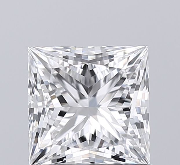 Loose Lab Diamond - IGI Princess 1.08ct D VVS2: Loose Lab Diamond - IGI Princess 1.08ct D VVS2 This listing features Loose Lab Diamond - IGI Princess 1.08ct D VVS2. Item specifics are provided below. Item Specifics: Source: This Is A Real Diamond G