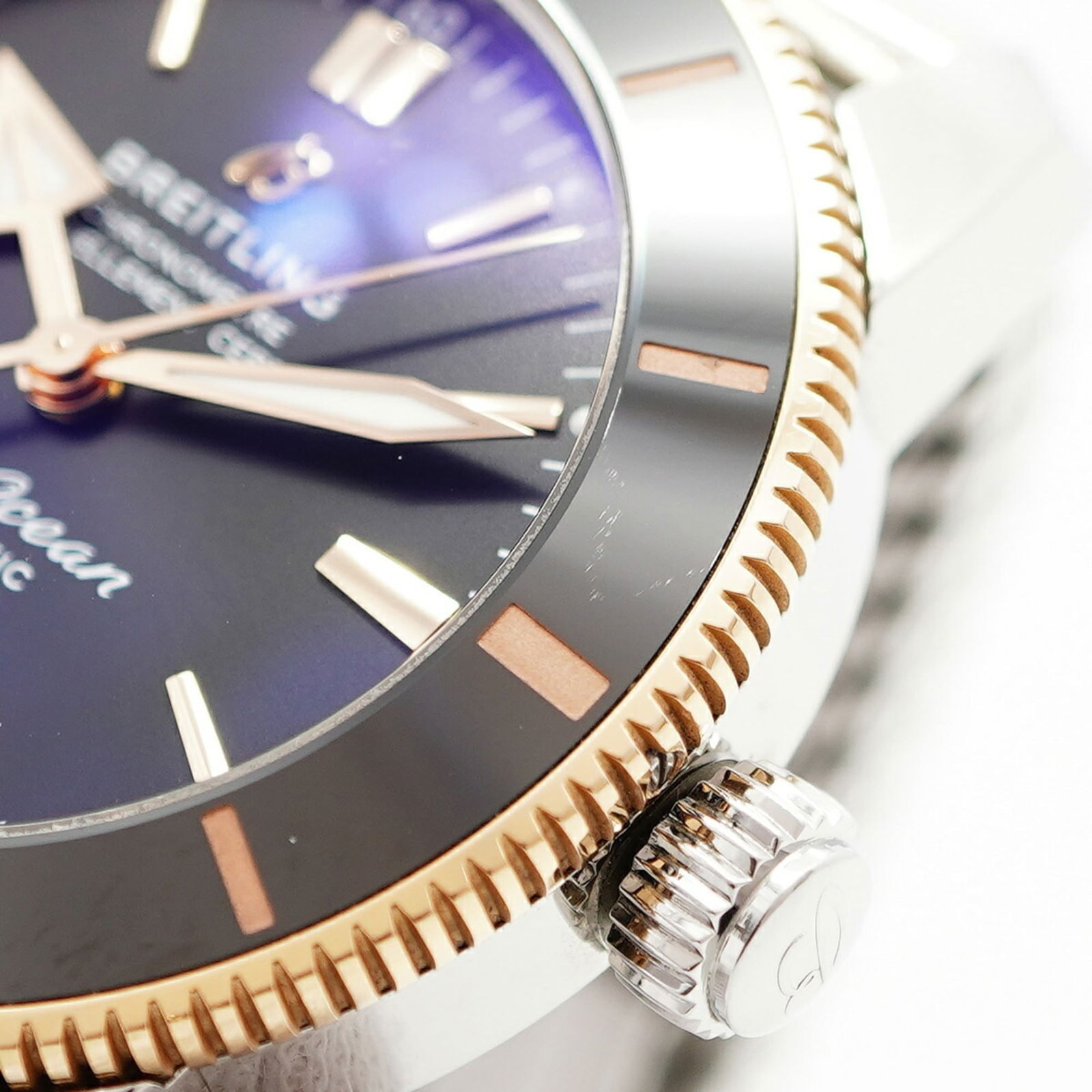 Wristwatch Breitling - 8