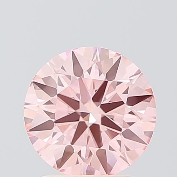 Ideal Loose Lab Diamond - IGI Round 1.54ct Fancy Intense Pink VVS2: Ideal Loose Lab Diamond - IGI Round 1.54ct Fancy Intense Pink VVS2 This listing features Ideal Loose Lab Diamond - IGI Round 1.54ct Fancy Intense Pink VVS2. Item specifics are provided below. Item