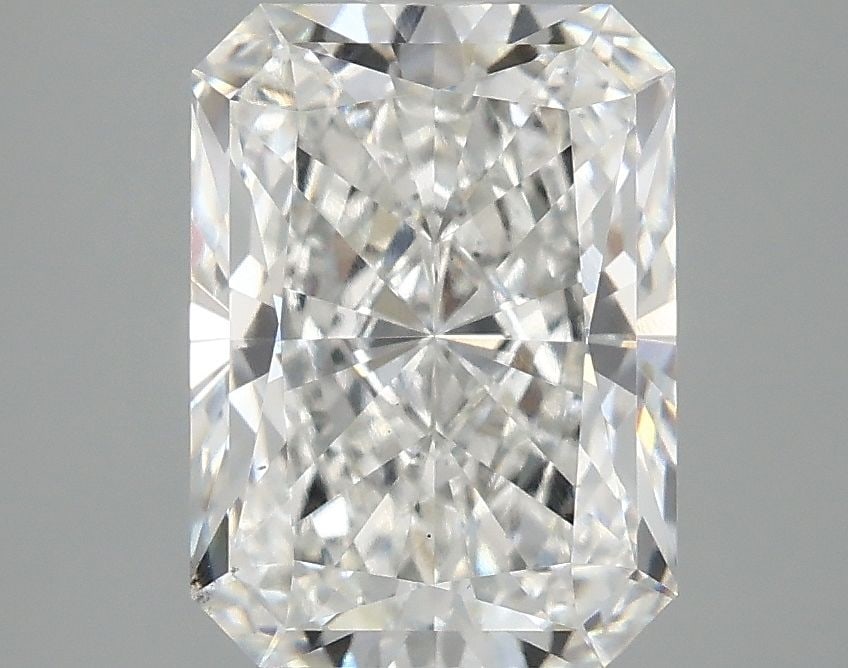 Loose Lab Diamond - IGI Radiant 3.08ct F VS2: Loose Lab Diamond - IGI Radiant 3.08ct F VS2 This listing features Loose Lab Diamond - IGI Radiant 3.08ct F VS2. Item specifics are provided below. Item Specifics: Source: This Is A Real Diamond Grown